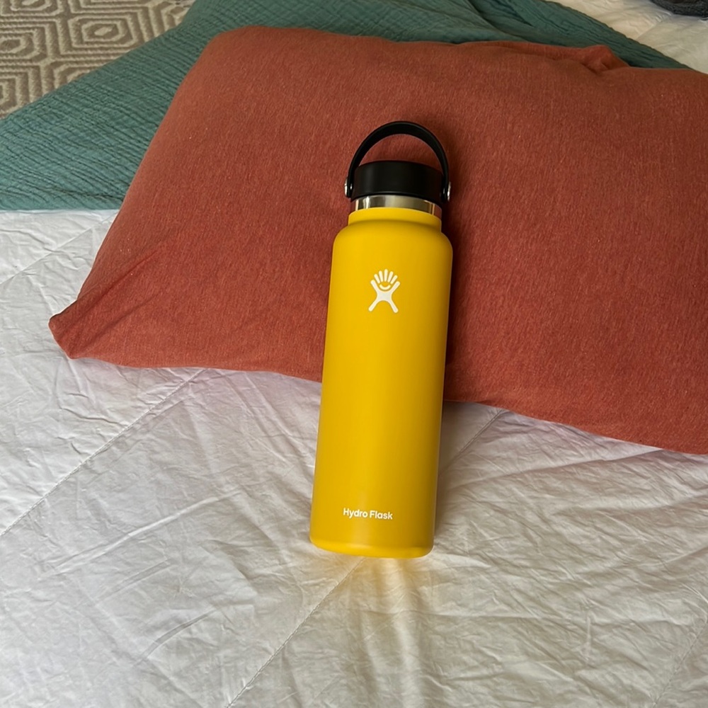 40oz Hydroflask